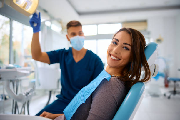 Laser Dentistry in Newark, OH